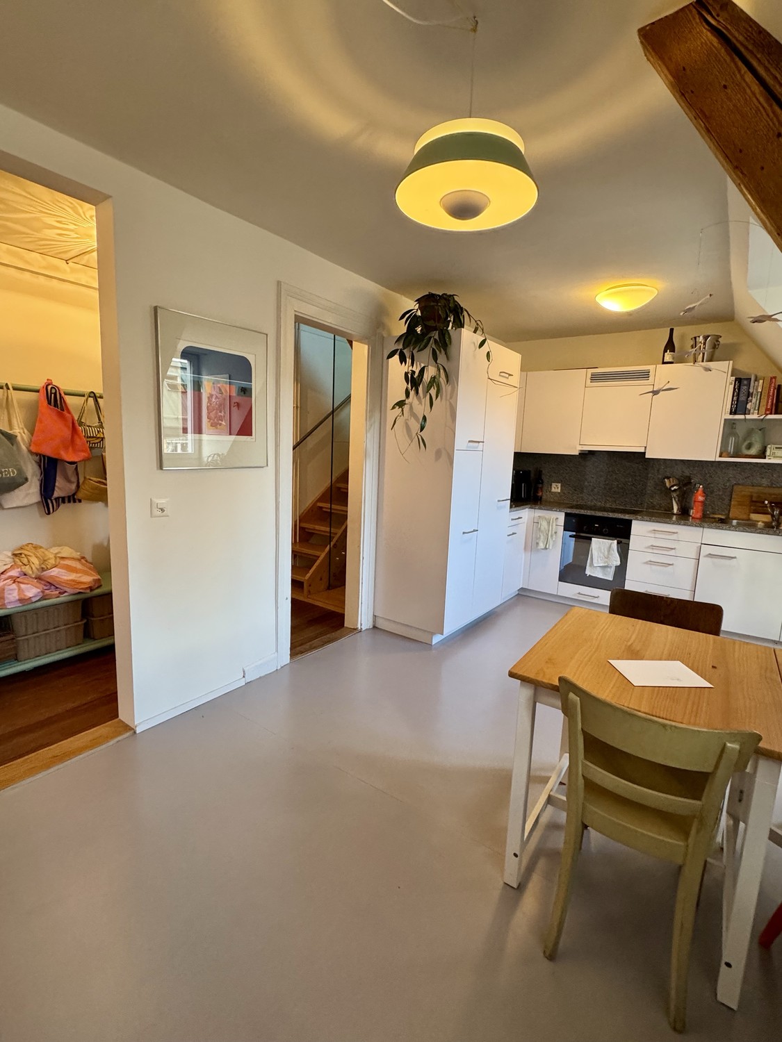 4 ½ rooms apartment, photo 6 of 10