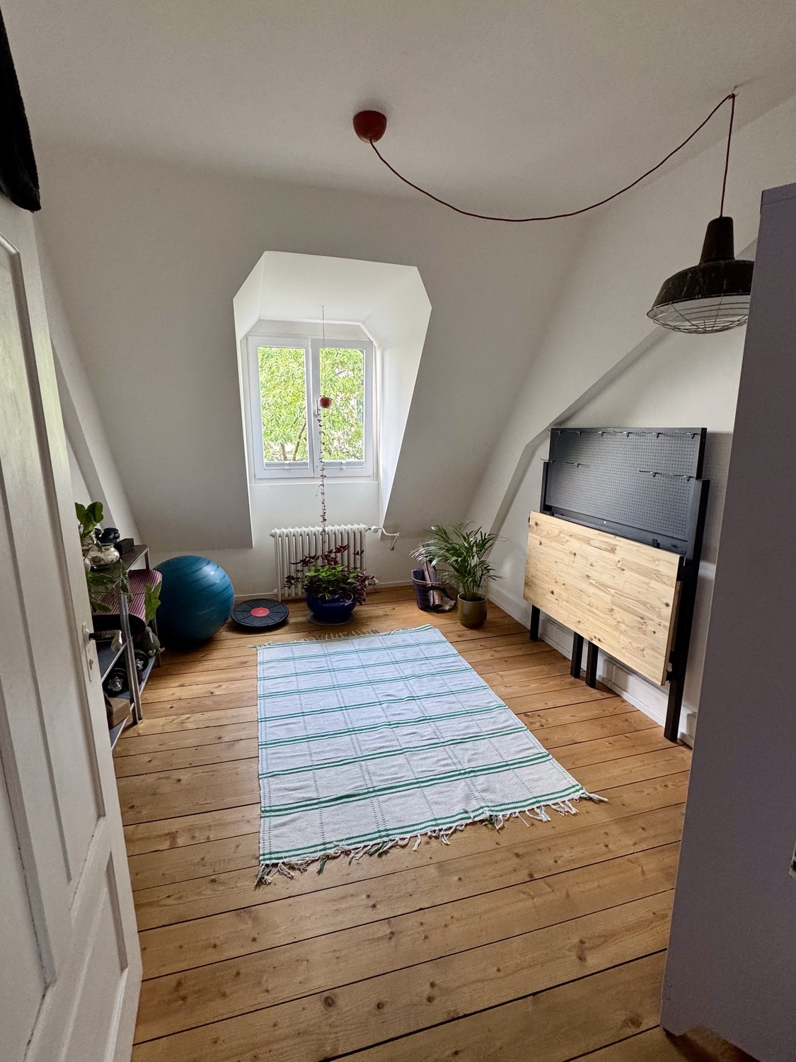 4 ½ rooms apartment, photo 10 of 10