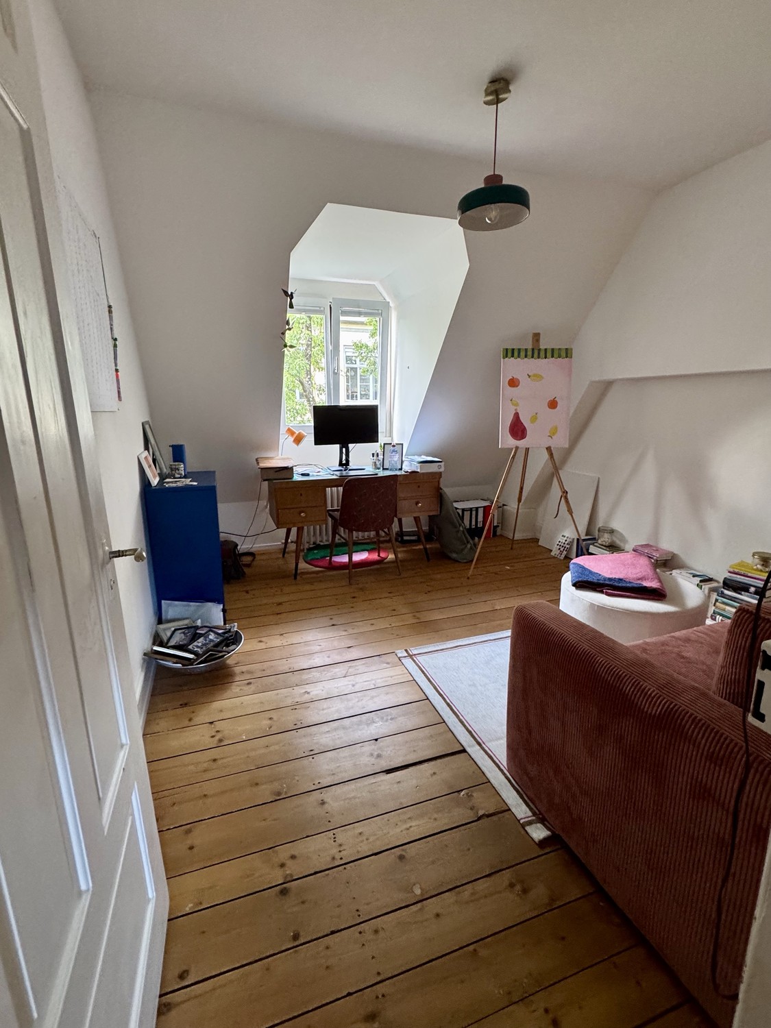 4 ½ rooms apartment, photo 8 of 10