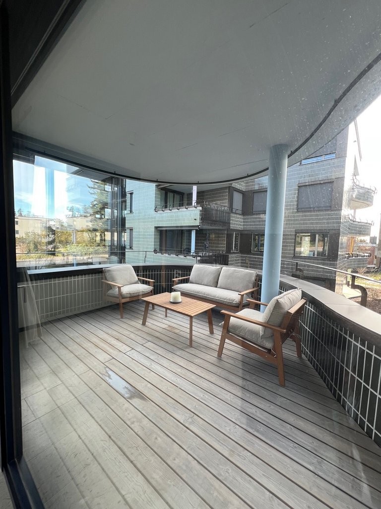 4 ½ room apartment, photo 8 of 8