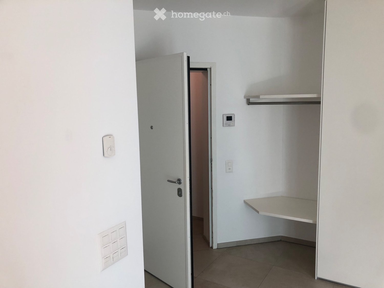 1.5 room apartment, photo 2 of 5