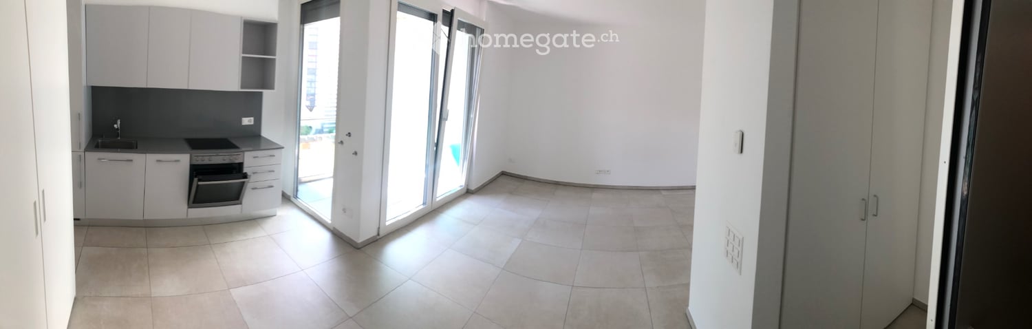 1.5 room apartment, photo 3 of 5