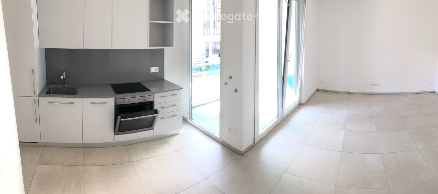 1.5 room apartment, photo 4 of 5