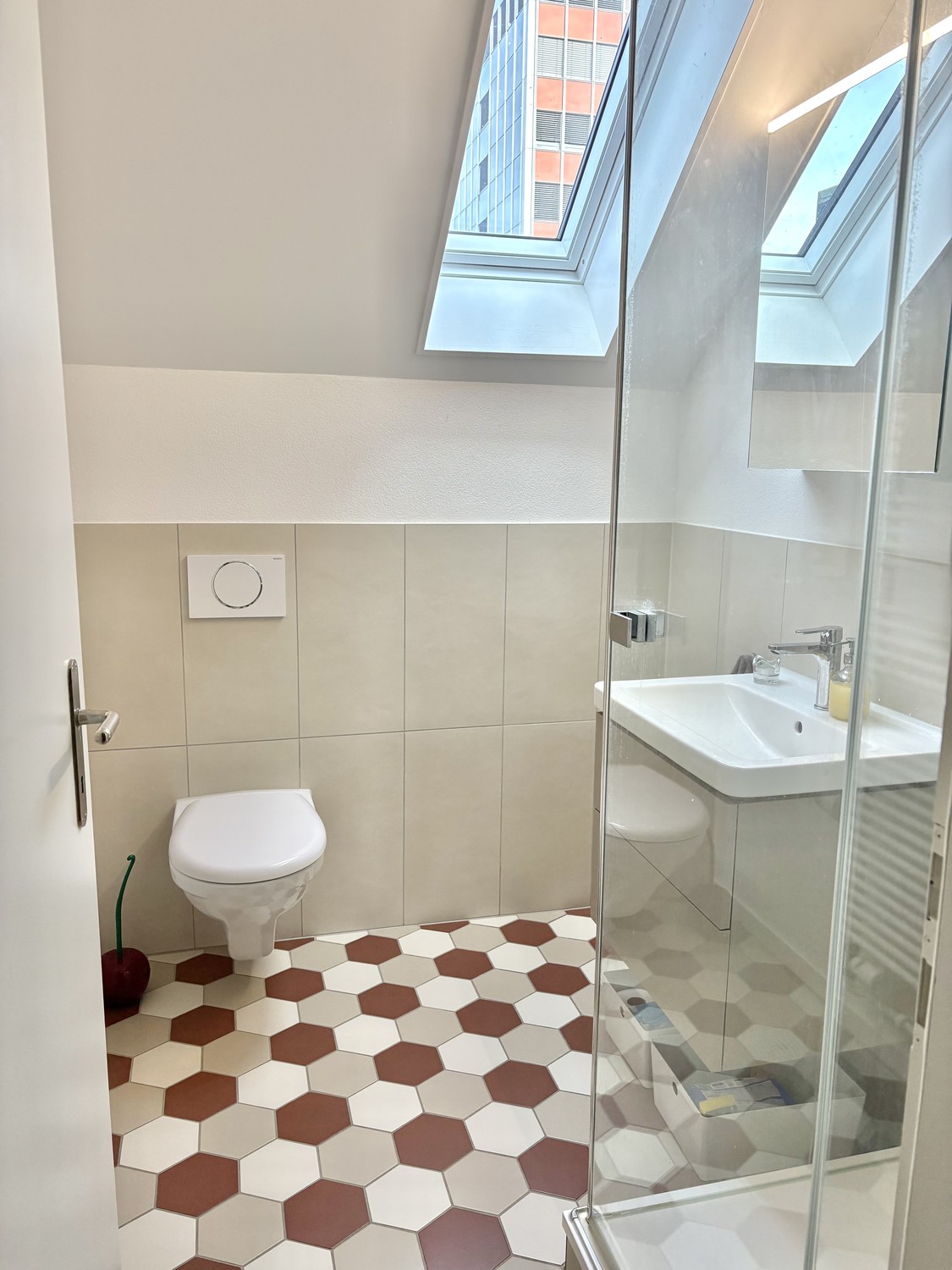 Appartamento di 2 ½ locali