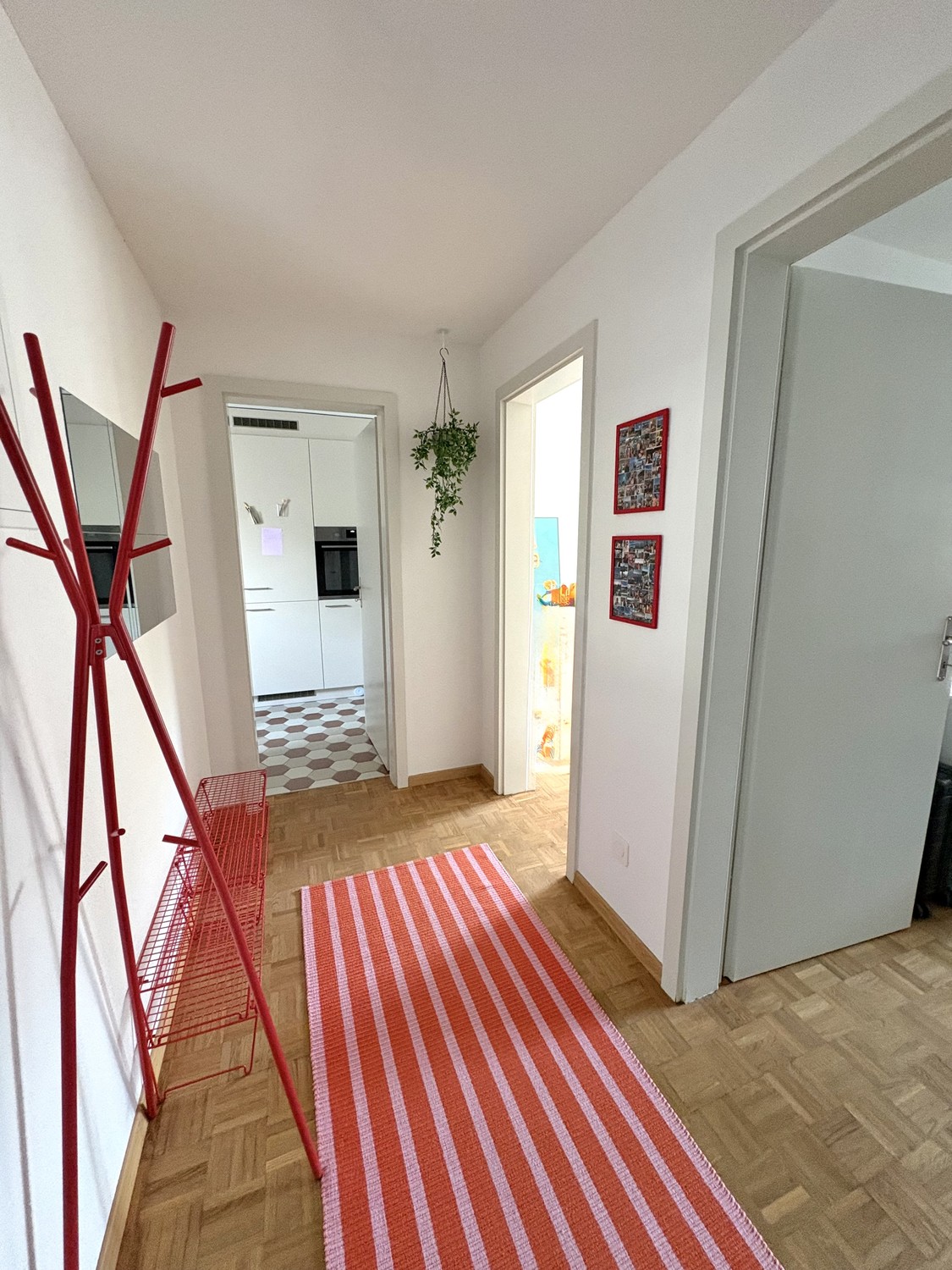 Appartamento di 2 ½ locali