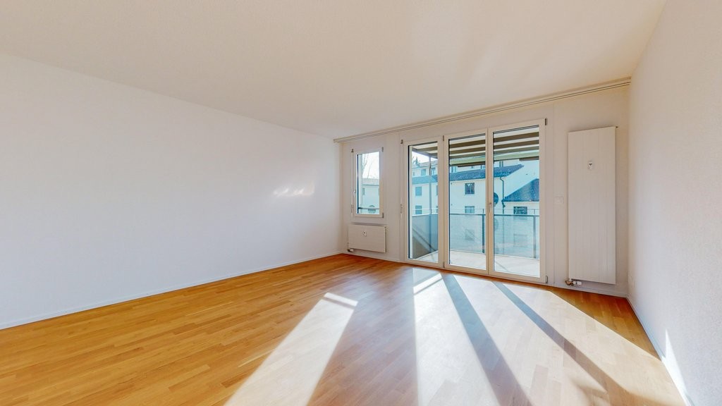 3 ½ rooms apartment, photo 2 of 7