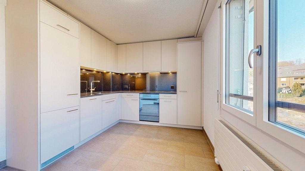 3 ½ rooms apartment, photo 5 of 7