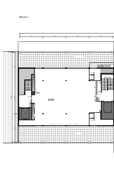 689m² industrial object, photo 10 of 10
