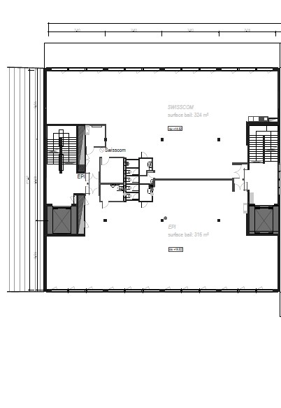 689m² industrial object, photo 9 of 10