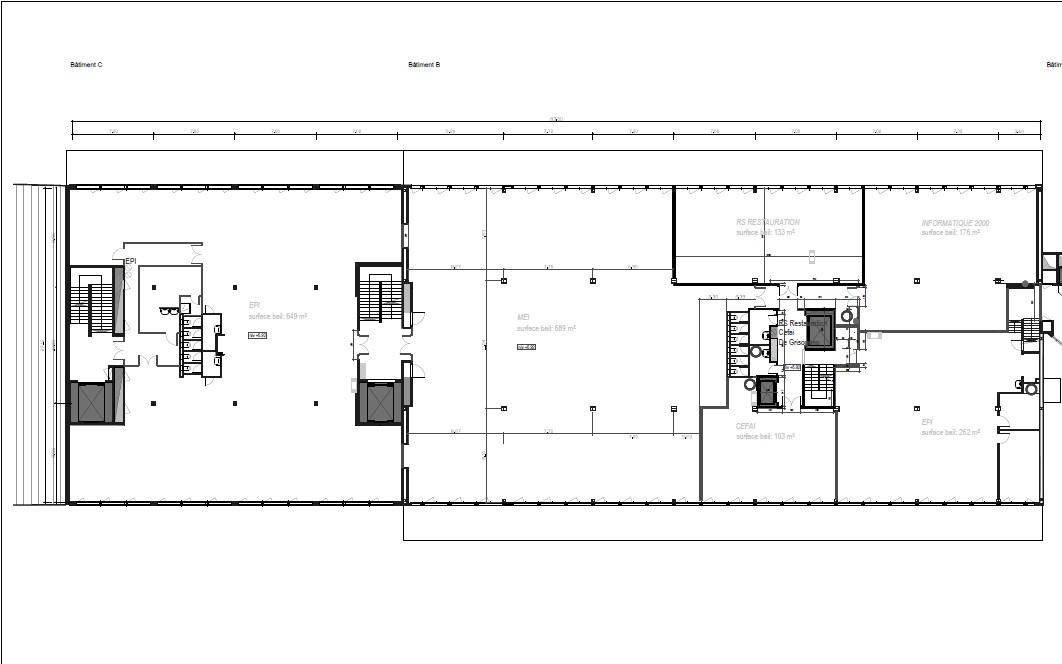 689m² industrial object, photo 7 of 10