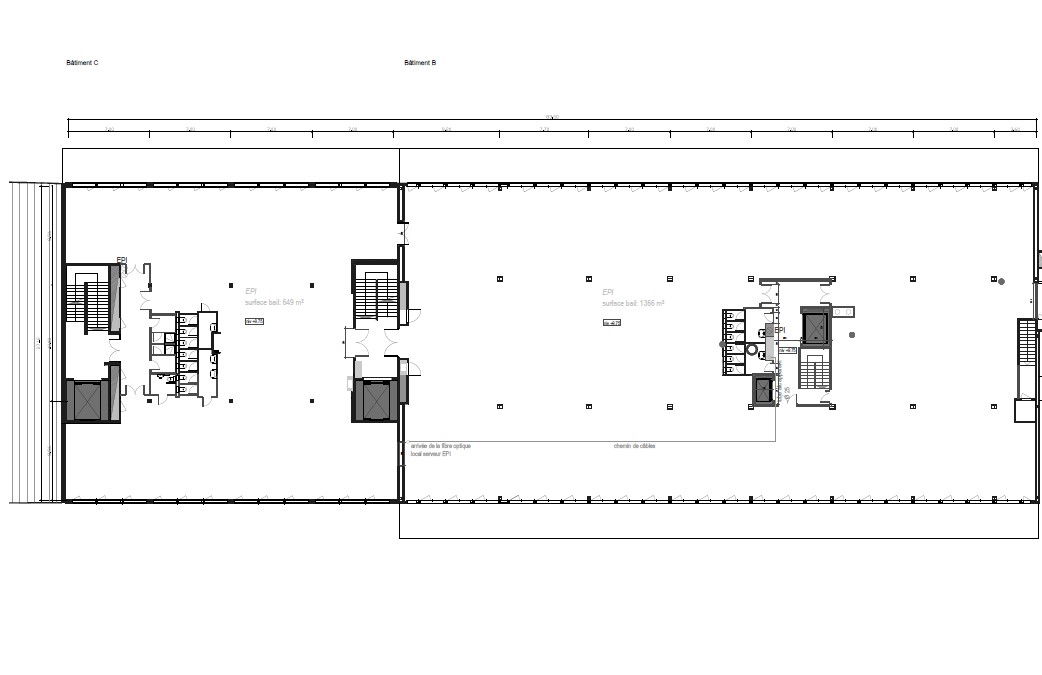 689m² industrial object, photo 8 of 10