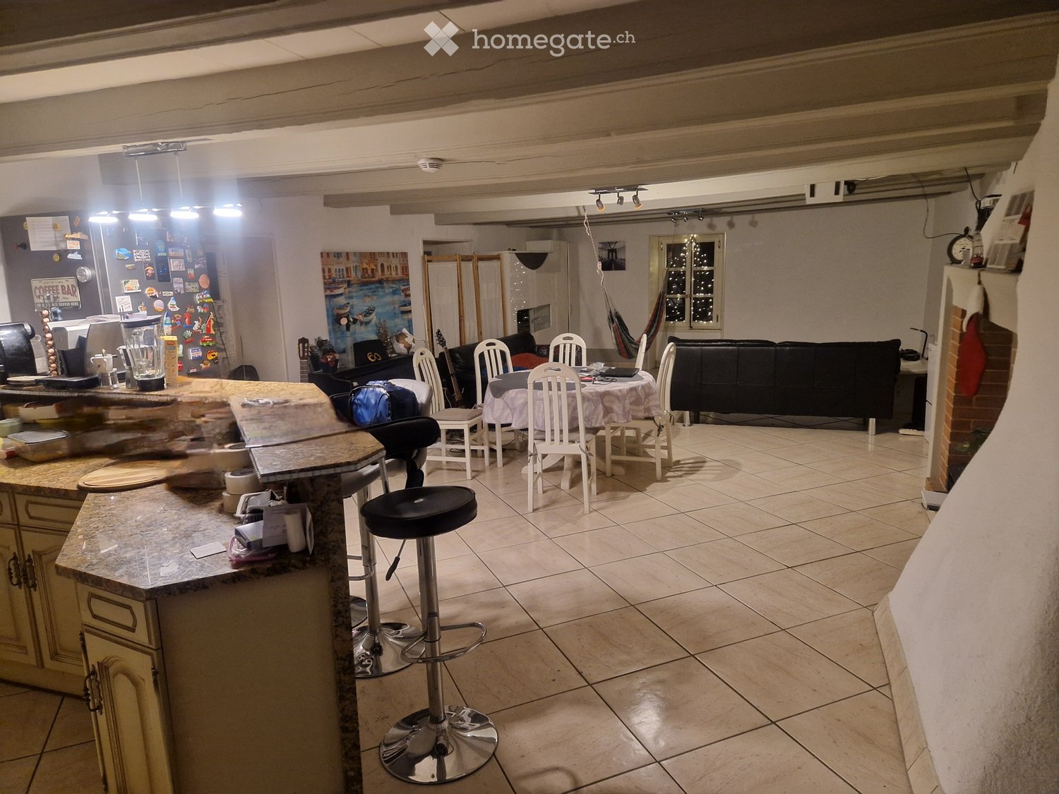 Appartamento di 3 ½ locali