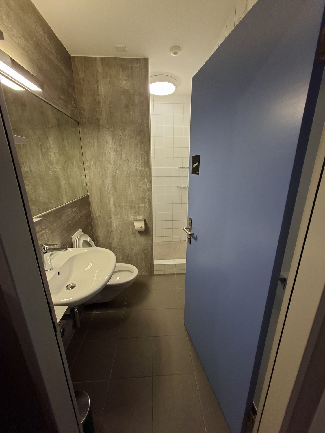 Room in a shared flat, photo 6 of 6