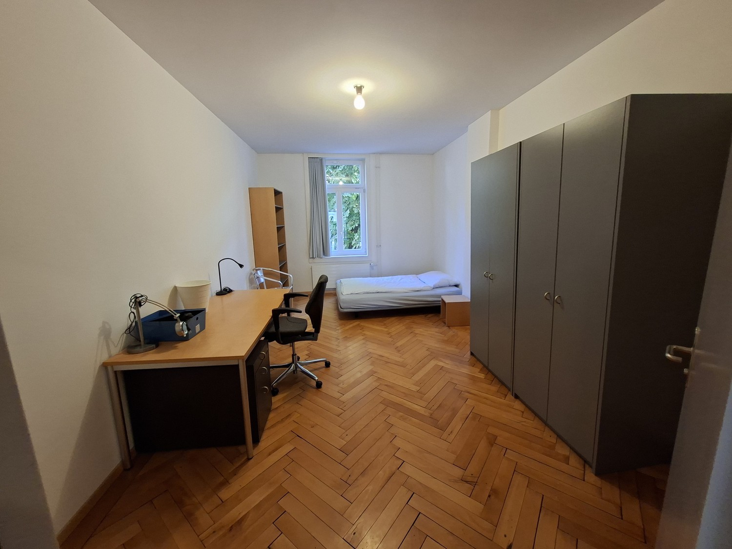 Room in a shared flat, photo 2 of 6