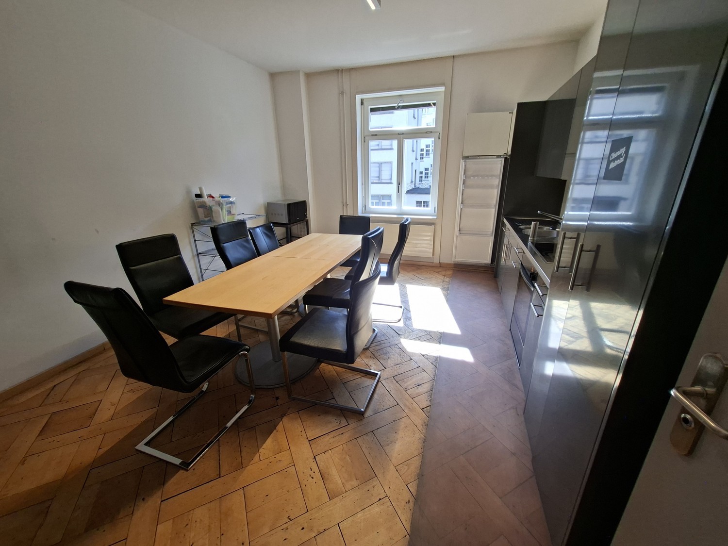 Room in a shared flat, photo 3 of 6