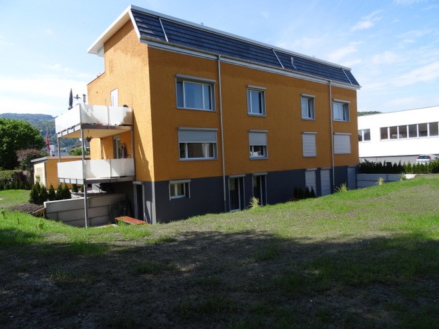 Appartement de 3 ¾ pièces