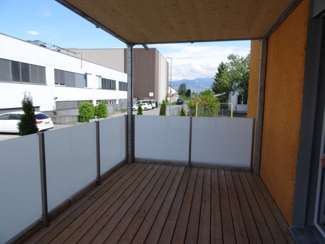 Appartement de 3 ¾ pièces