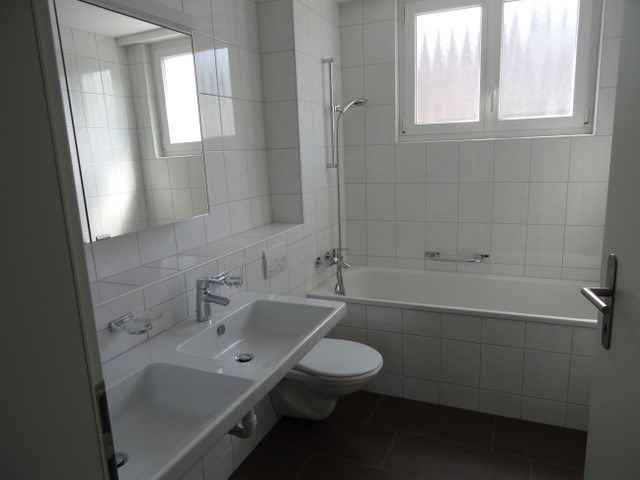 Appartement de 3 ¾ pièces