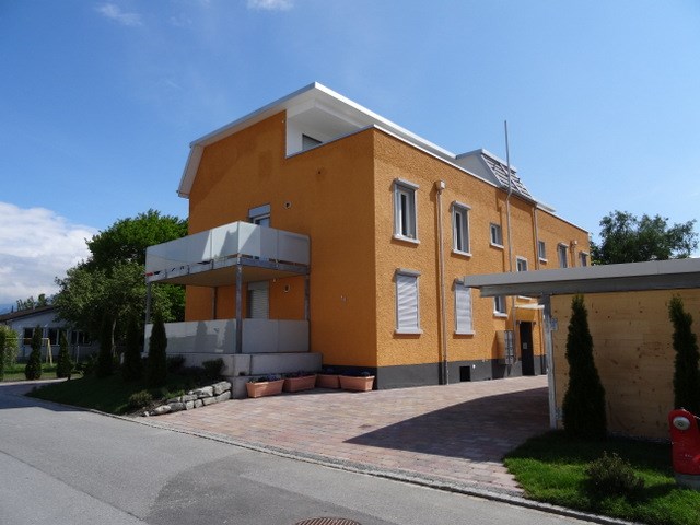 Appartement de 3 ¾ pièces