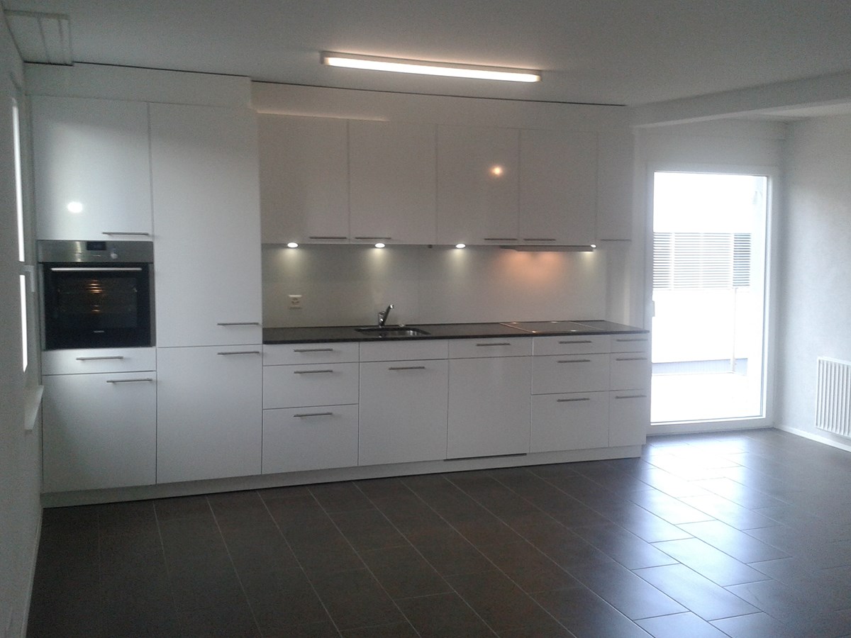Appartement de 3 ¾ pièces