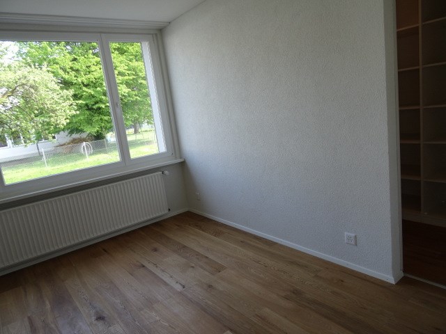 Appartement de 3 ¾ pièces