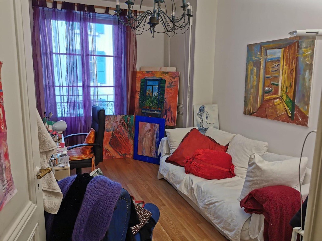 Room in a shared flat, photo 3 of 6