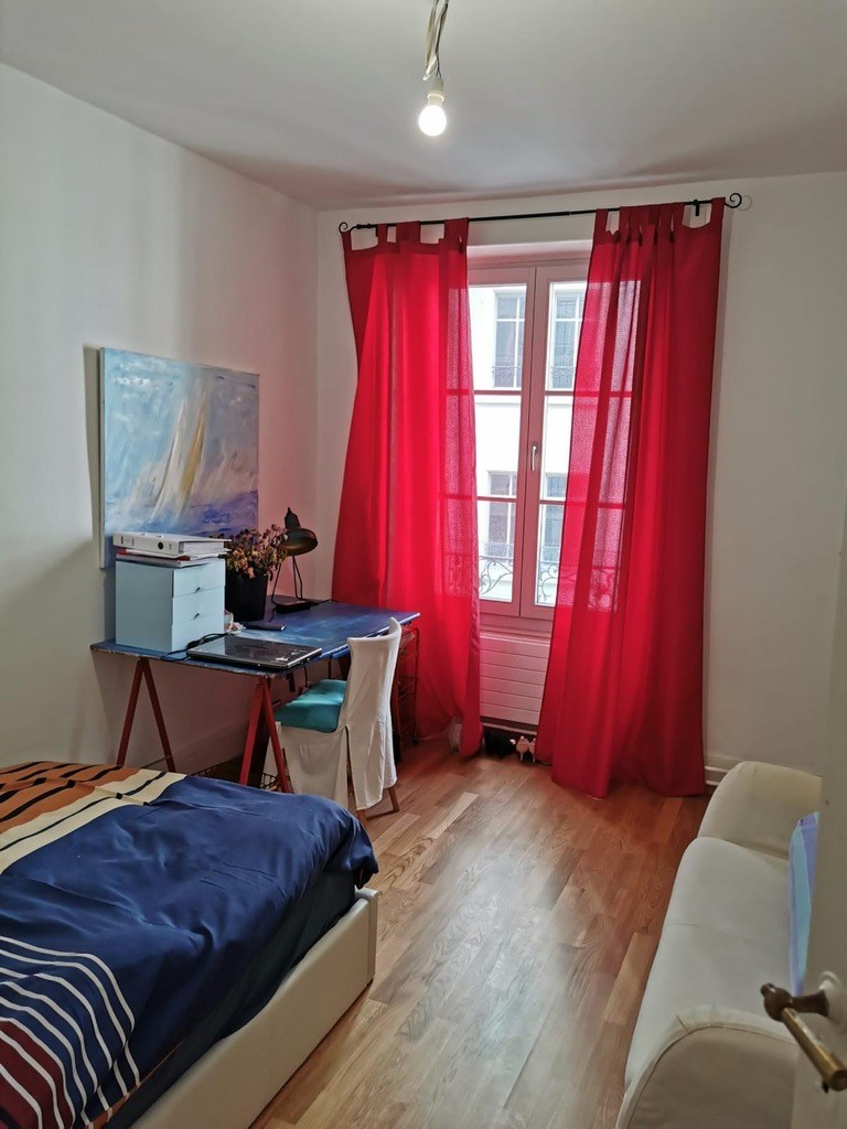 Room in a shared flat, photo 1 of 6