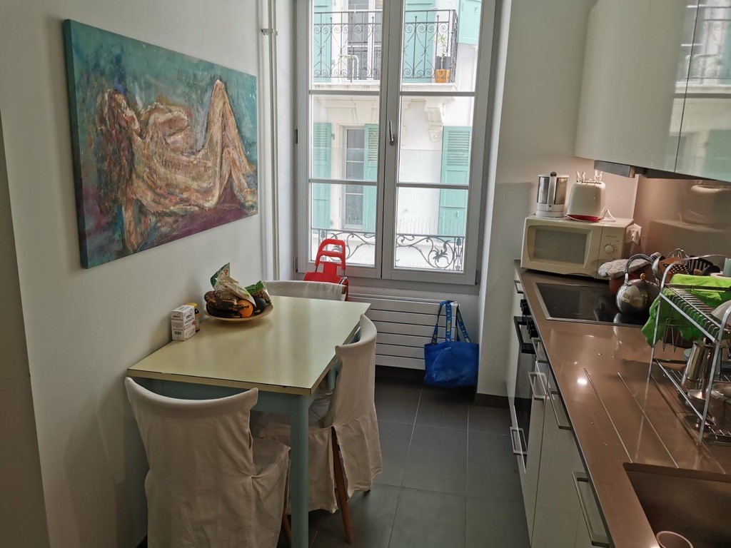 Room in a shared flat, photo 4 of 6