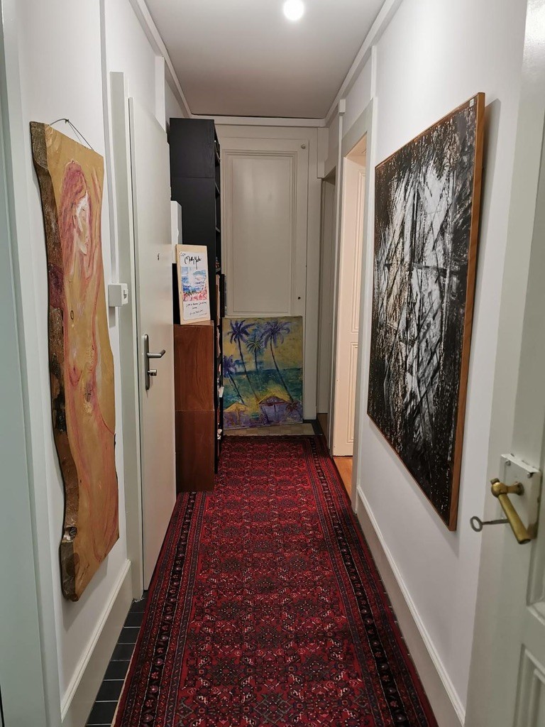 Room in a shared flat, photo 6 of 6