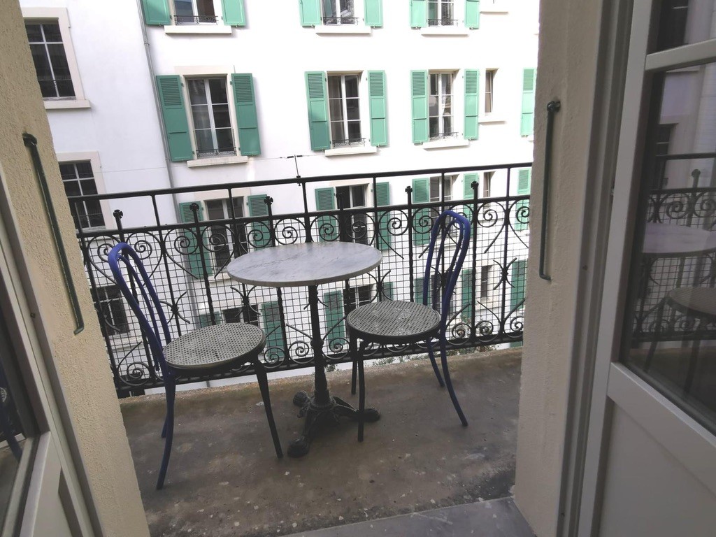 Room in a shared flat, photo 5 of 6