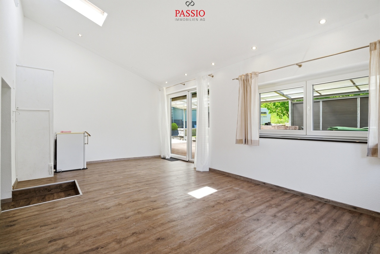 Appartamento di 3 ½ locali, foto 9 di 10