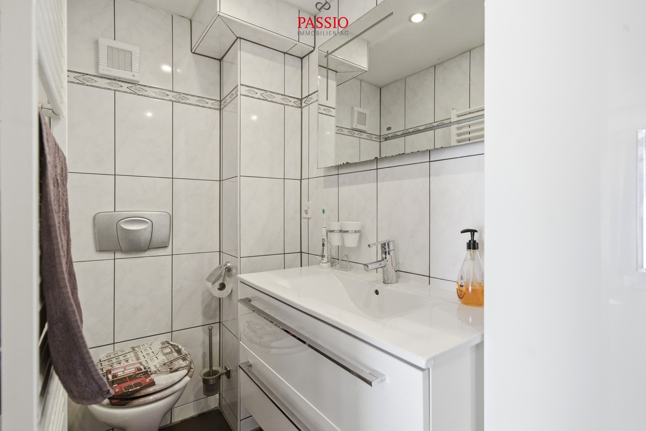 Appartamento di 3 ½ locali, foto 6 di 10