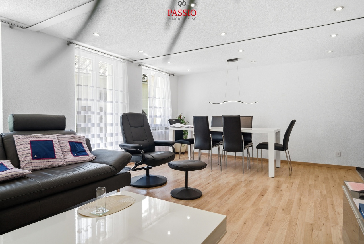 Appartamento di 3 ½ locali, foto 2 di 10