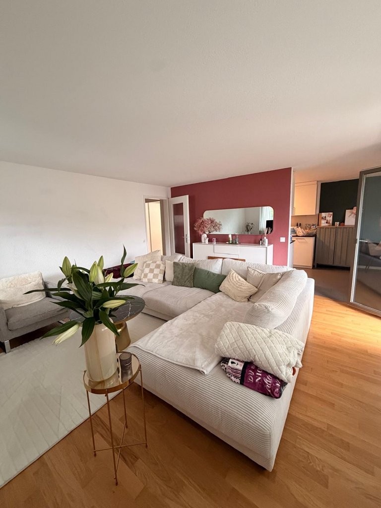 Appartamento di 2 ½ locali
