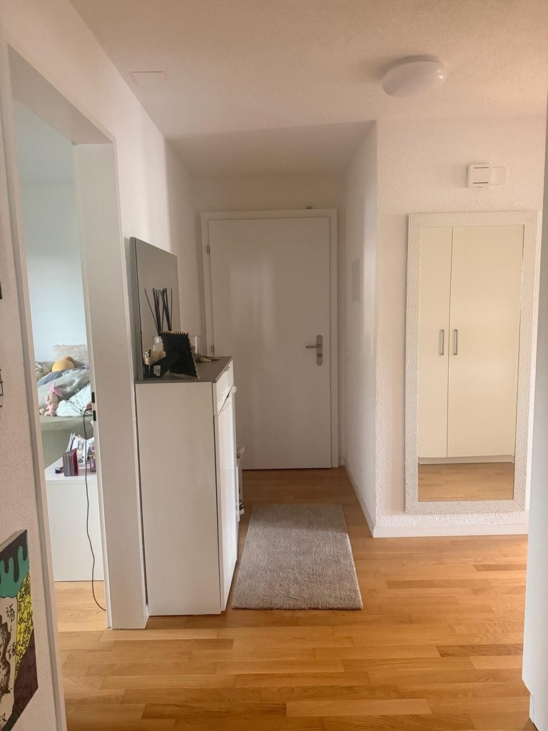 Appartamento di 2 ½ locali