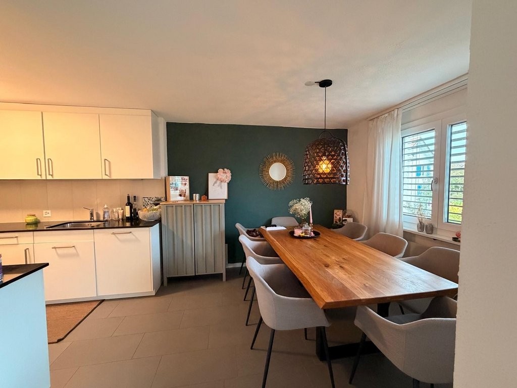 Appartamento di 2 ½ locali