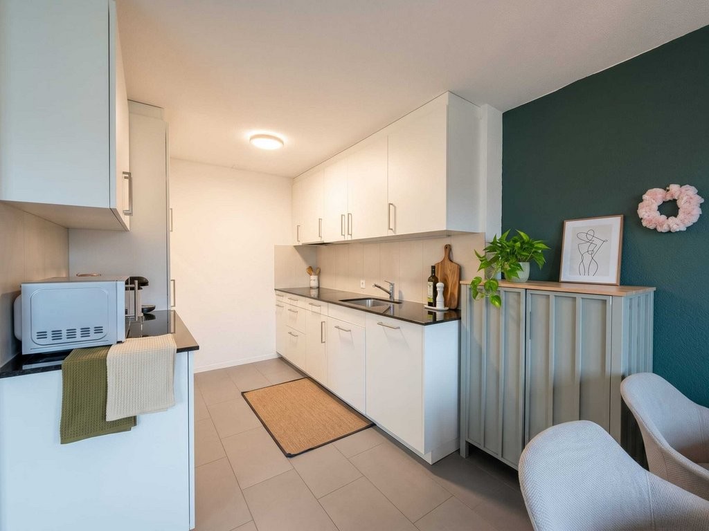 Appartamento di 2 ½ locali