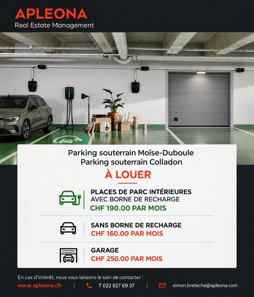Single garage