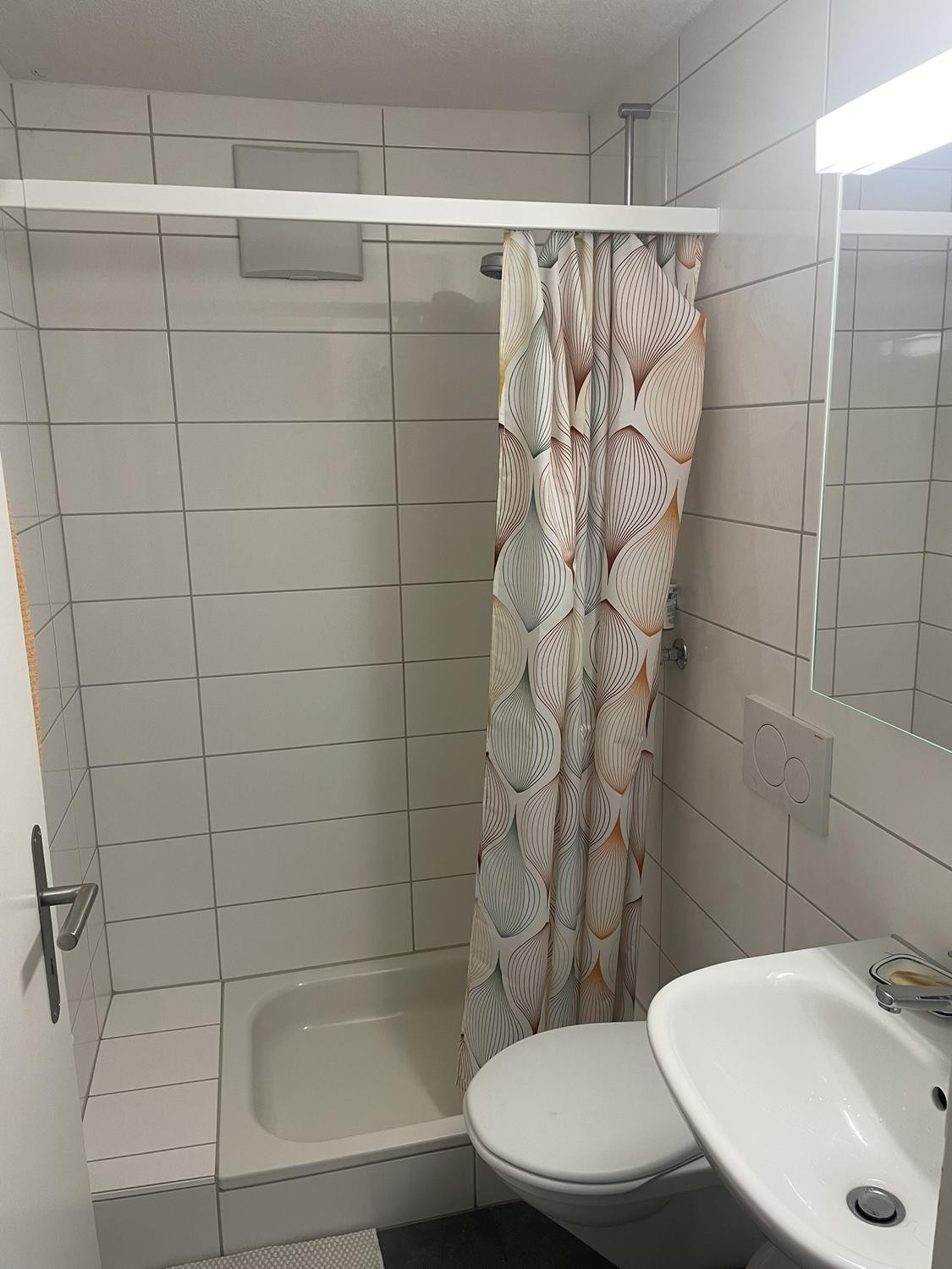 appartamento di 1 stanza, foto 5 di 5