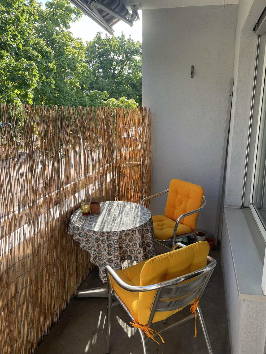 appartamento di 1 stanza, foto 4 di 5