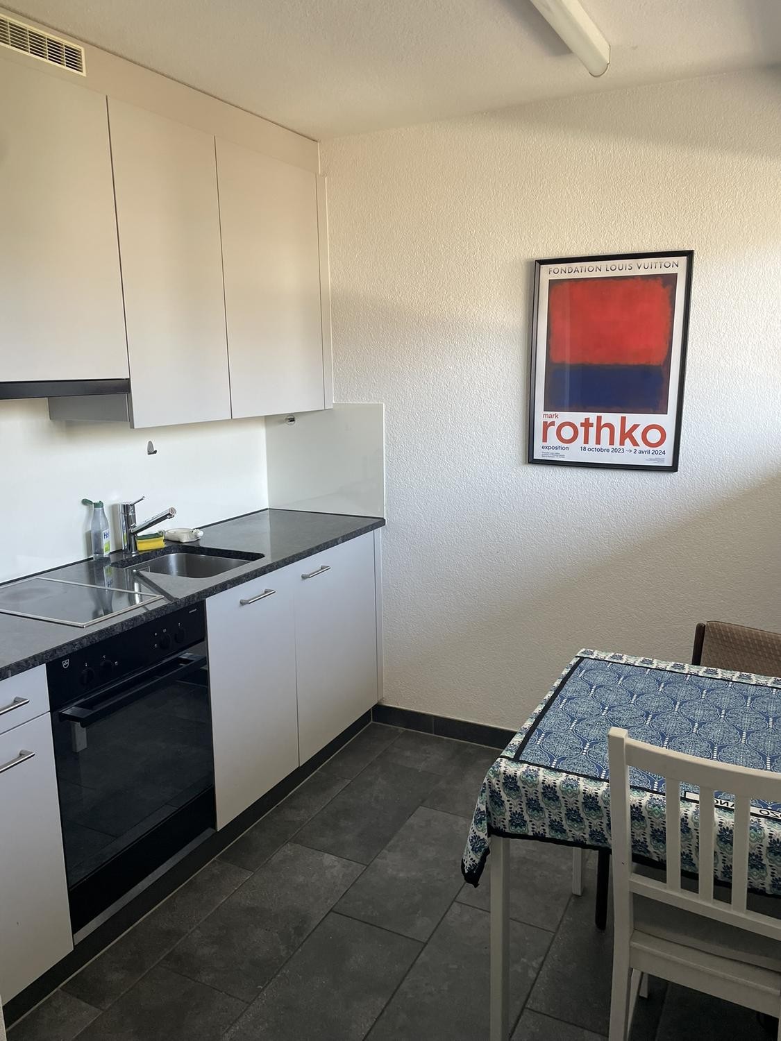 appartamento di 1 stanza, foto 3 di 5
