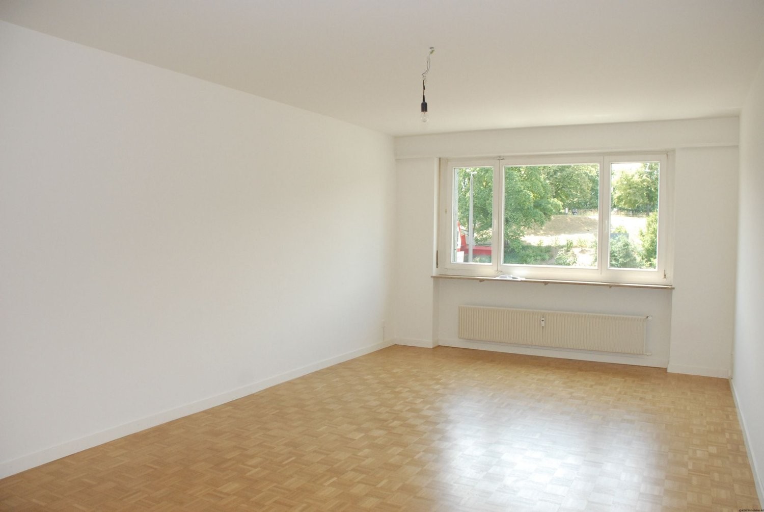 3 ½ rooms apartment, photo 5 of 7