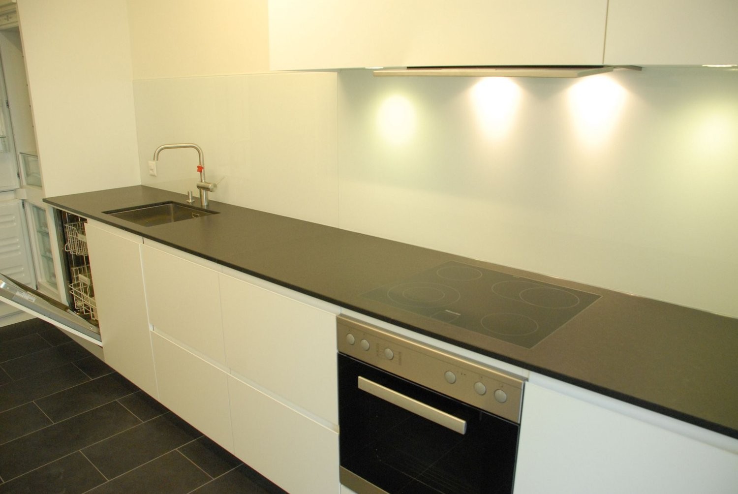 3 ½ rooms apartment, photo 3 of 7
