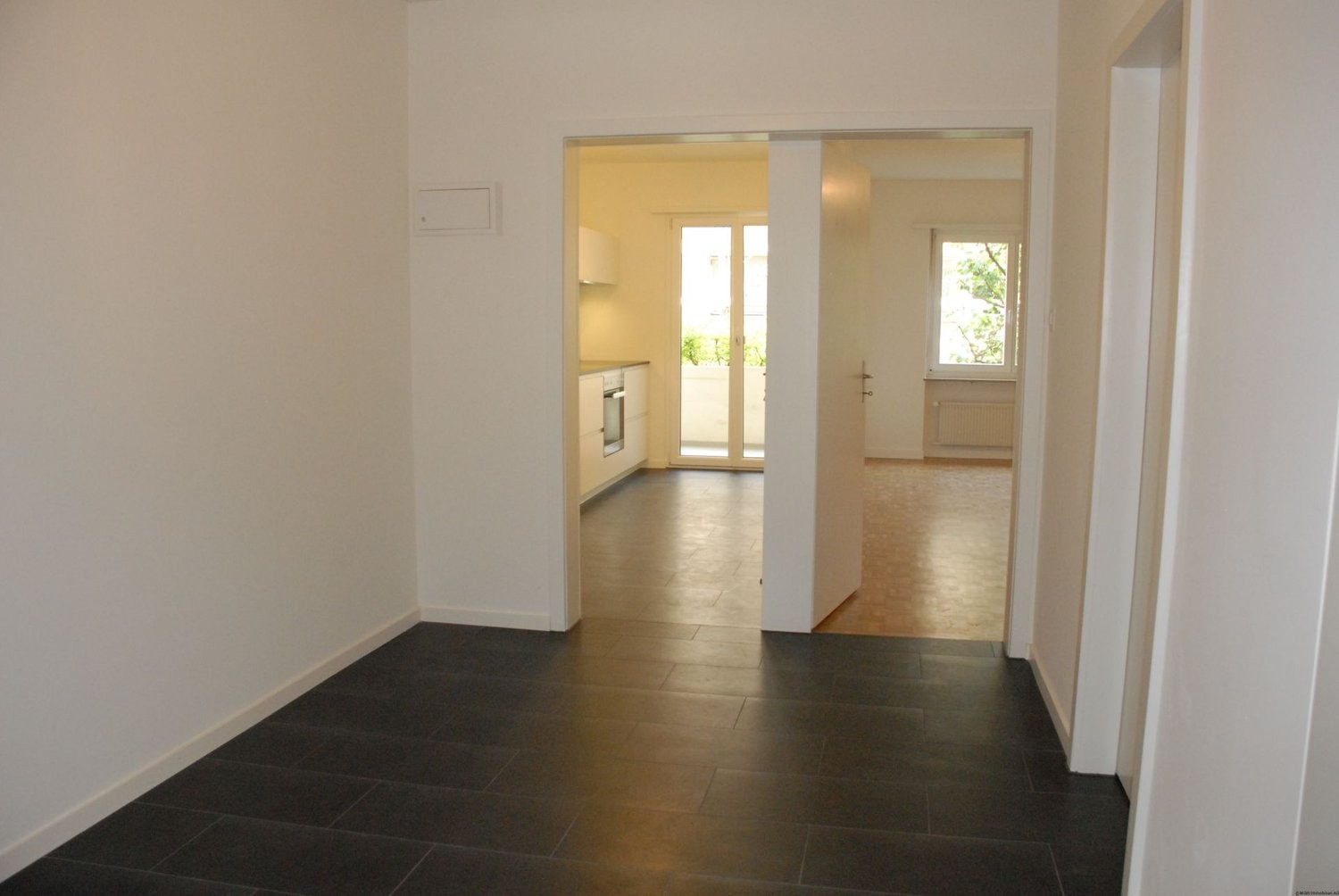 3 ½ rooms apartment, photo 4 of 7