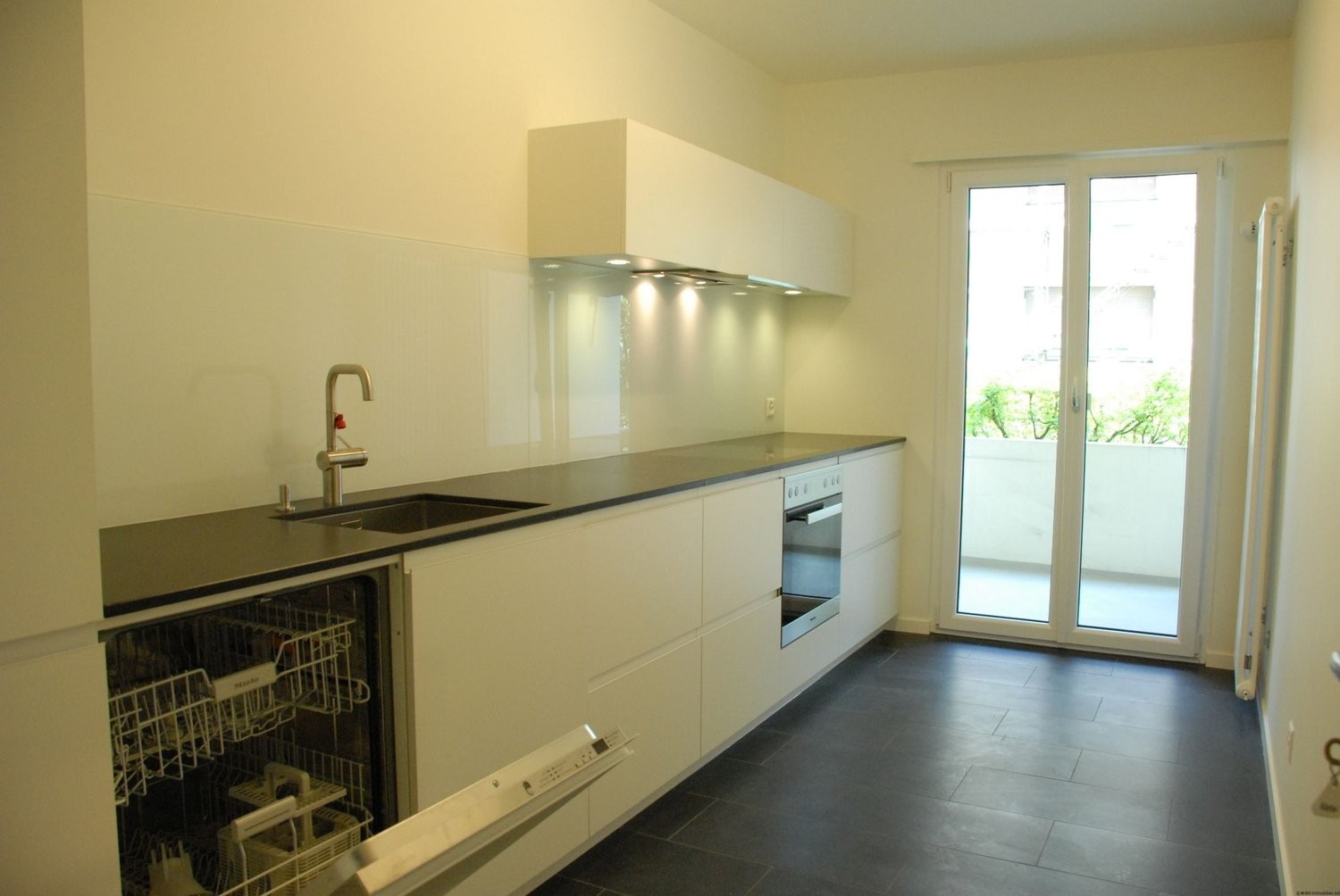 3 ½ rooms apartment, photo 2 of 7
