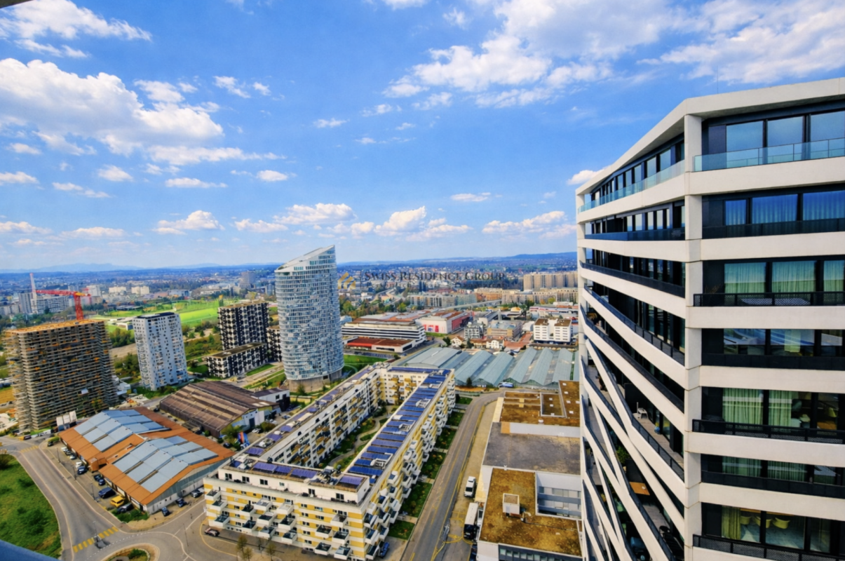Appartamento di 5 ½ locali, foto 2 di 10