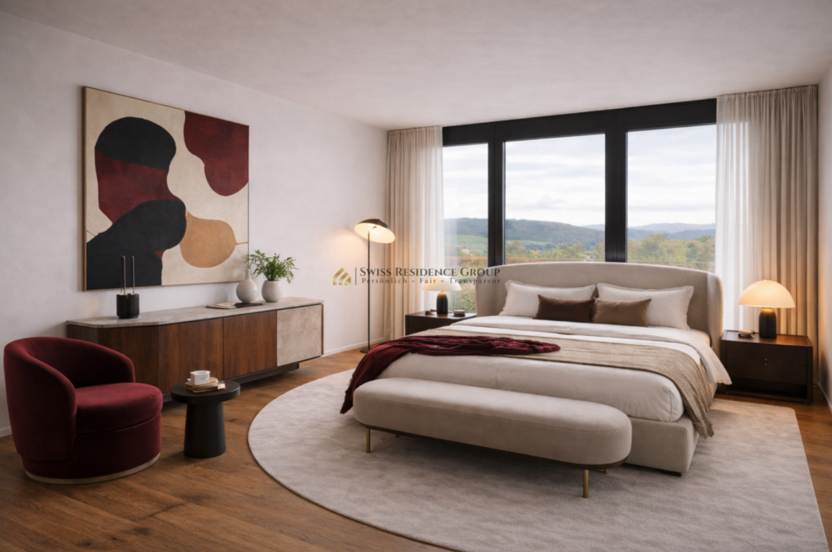 Appartamento di 5 ½ locali, foto 7 di 10