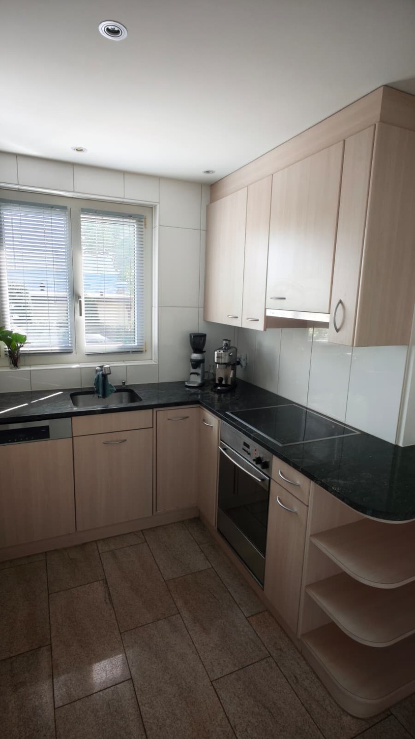 1 ½ rooms apartment, photo 3 of 6