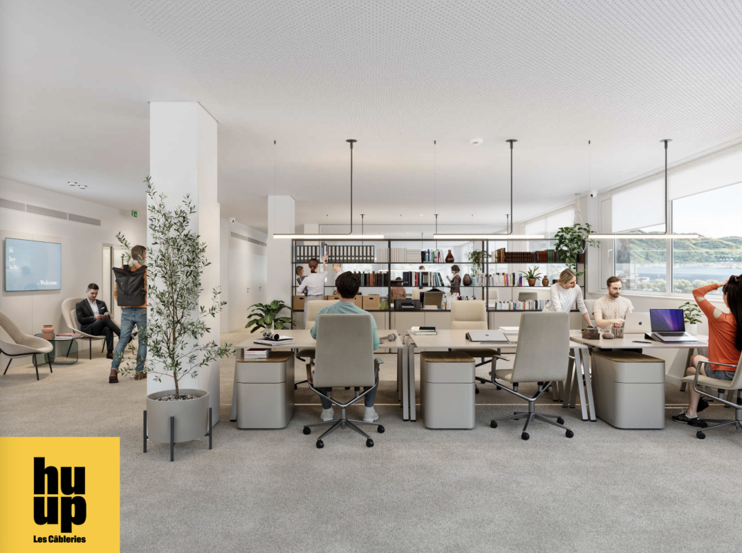 750m² commercial, photo 1 of 8
