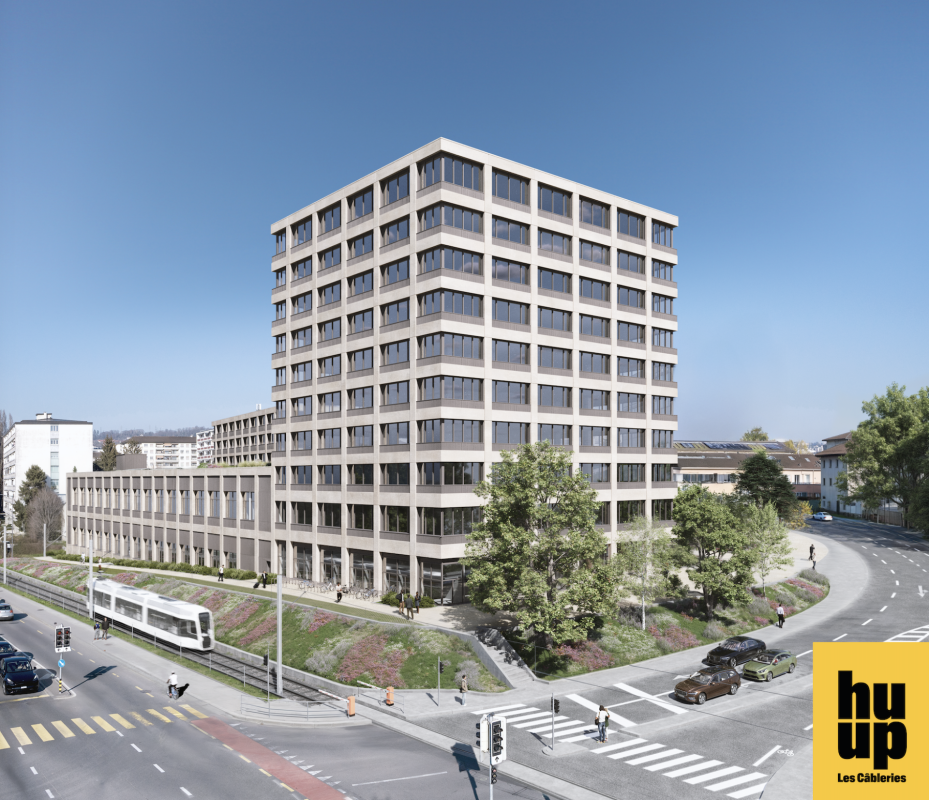 750m² commercial, photo 2 of 8